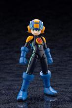 Kotobukiya Rockman EXE Rockman (Rockman EXE) Approximately 140mm Tall Non-Scale Plastic Model KP531