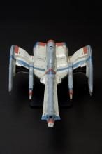 WAVE Galaga Fighter GFX-D002b NON Scale Plastic Model