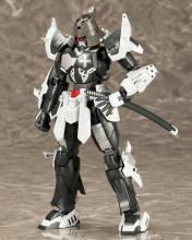 Kotobukiya Frame Arms Jubei, 1/100 scale plastic model, approx. 160mm tall