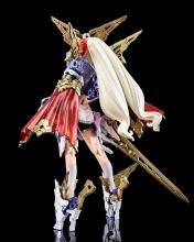 Kotobukiya Megami Device BUSTER DOLL Paladin, 1/1 scale plastic model, approx. 176mm tall