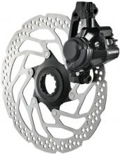SHIMANO Disc Brake (Mechanical) BR-M375-L Resin Pad (B01S) Included EBRM375MPRL ALTUS