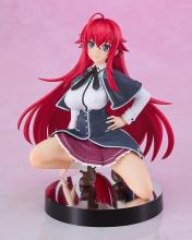 GOOD SMILE COMPANY POP UP PARADE High School DxD HERO Rias Gremory L size non-scale plastic pre-painted figure