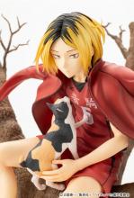 Kotobukiya Haikyu!! ARTFX J Kozume Kenma 1/8 scale PVC painted finished figure