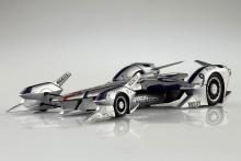Aoshima Bunka Kyozai (AOSHIMA) 1/24 Cyber Formula Spiegel HP-022 Plastic Model