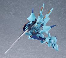 MODEROID Brain Powered Nelly Brain (Revival) Non-scale Assembled Plastic Model