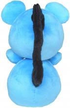 Pokemon Center Original Plush Toy Pokémon fit Ruriri