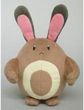 Sanei Trading Pocket Monsters ALL STAR COLLECTION Sentret (S) Plush