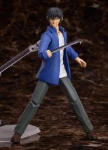 FREEing figma Higanjima Akira Miyamoto Non-scale Plastic Painted Movable Figure