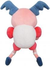 San-ei Trading Pocket Monsters ALL STAR COLLECTION Mr. Mime (S) Plush