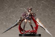 Kotobukiya Rage of Bahamut Dia Dragoon Forte 1/8 scale PVC painted finished figure
