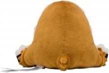 Pokemon Center Original Plush Toy Pokémon fit Mamoswine