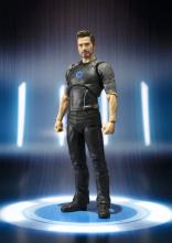 S.H. Figuarts Iron Man 3 Tony Stark Approximately 150mm ABS & PVC painted movable figure