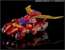 T-SPARK Steel Machine God Adamas Machina AMT-01 Rodimus