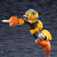 Kotobukiya Rockman Rockman Pile Drive Ver. Height approx. 135mm Non-scale plastic model