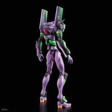 RG Evangelion General-purpose humanoid decisive weapon Android Evangelion Unit 1 Color-coded plastic model