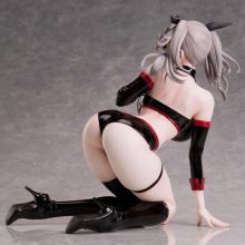 B-style Azur Lane Joffre Blessed Start Dash 1/4 Scale PVC & ABS Painted Complete Figure