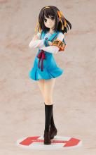 Kadokawa (KADOKAWA) KDcolle Original Version Haruhi Suzumiya 1/7 Scale Plastic Painted Finished Figure Resale