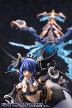 Kotobukiya Arcanadia Xenoalma Trickle Decapodia Non-Scale Plastic Model, Approximately 209mm Tall