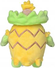 Pokemon Center Original Plush Toy Pokémon fit Run Pappa