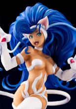 Vampire Bishoujo Felicia 1/7 Scale PVC Painted Complete Figure SV300