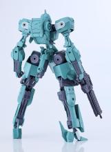 GOOD SMILE COMPANY MODEROID Titanomachy SIDE GR Vector 1/48 Scale Assembled Plastic Model