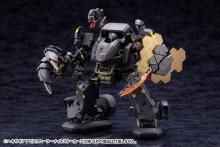 Kotobukiya Hexa Gear Abyss Crawler Night Stalkers Version, Total Length Approx. 150mm, 1/24 Scale Plastic Model