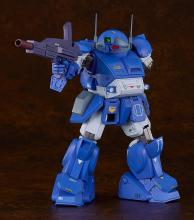 Max Factory PLAMAX Armored Trooper Votoms SV-04 1/24 Scale X/ATH-02-DT Rabidly Dog 1/24 Scale Assembled Plastic Model