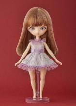 Harmonia Series Nia Harmonia (Lavina) Non-Scale Fabric, Magnet, and Plastic Painted Movable Figure