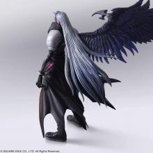Square Enix Final Fantasy Sephiroth Bring Arts Kingdom Hearts