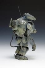 WAVE 1/20 Maschinen Krieger SAFS type R Raccoon