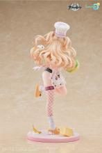 Azur Lane Badge Anniversary Illustration Ver. 1/7 Scale Magnetic & Plastic Painted Complete Figure