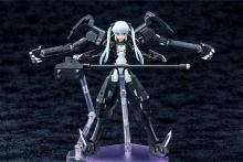 Kotobukiya Busou Shinki Devil Type Straf bis Total Height Approx. 200mm 1/1 Scale Plastic Model