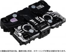 T-SPARK Transformers Transformers Legacy TL-84 Soundwave Set
