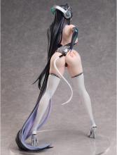 B-style Azur Lane Strasbourg Dance of the Songs and Dances Circuit 1/4 Scale PVC & ABS Painted Complete Figure