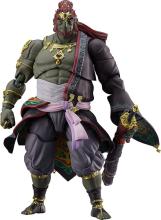 The Legend of Zelda(1)