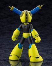 Kotobukiya Rockman Rockman Scramble Thunder Ver. Height approx. 147mm Non-scale plastic model