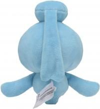 Pokemon Center Original Plush Toy Pokémon fit Phione