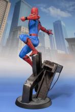 ARTFX Spider-Man -Homecoming- 1/6 scale PVC painted simple assembly figure
