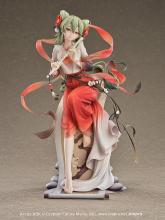 Character Vocal Series 01 Hatsune Miku Baika Sanro Ver. 1/7 Scale Pre-painted Plastic Figure