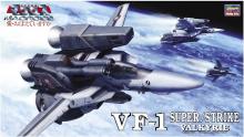 Hasegawa Super Dimension Fortress Macross Do You Remember Love? VF-1 Super/Strike Valkyrie 1/72 scale plastic model 17