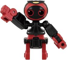 TAKARA TOMY Tomica Job Labor TJBDX Gigantopolis Braver ZERO OVER DRIVE DX Set, Miniature Car Toy, Ages 3 and Up