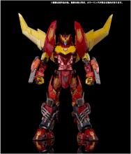 T-SPARK Steel Machine God Adamas Machina AMT-01 Rodimus