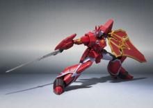 ROBOT Spirit (SIDE PB) Armored World Galian Iron Crest Iron Giant Approximately 160mm ABS & PVC Painted Movable Figure