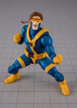 TAMASHII NATIONS SHFiguarts MARVEL Cyclops (GAMERVERSE) Approximately 155mm PVC & ABS Painted Movable Figure