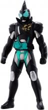 Kamen Rider Revice Rider Hero Series 05 Kamen Rider Evil Bat Genome