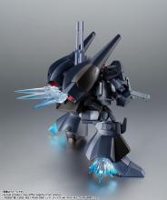 ROBOT Spirits Mobile Suit Z Gundam RMS-099 Rick Dias ver. ANIME Approx. 130mm ABS & PVC painted movable figure
