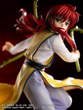 Kotobukiya Yu☆Yu☆Hakusho ARTFX J Kurama Ver.2 1/8 scale PVC painted finished figure