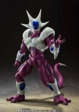 SHFiguarts Cooler Final Form - 40th Anniversary Resale Edition - PVC & ABS, approximately 190mm, painted figure