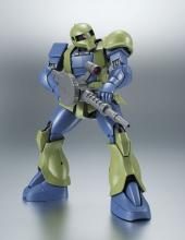 ROBOT soul SIDE MS> MS-05 Former Zaku ver. ANIME Mobile Suit Gundam