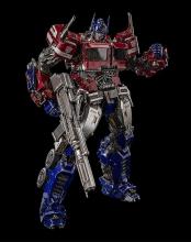 Bumblebee DLX Optimus Prime (Cybertron Mode) (DLX Optimus Prime (Cybertron Mode)) Non-scale ABS & PVC & POM & metal parts & zinc alloy painted movable figure